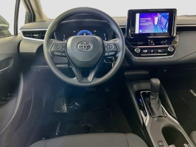 2026 Toyota Corolla - $26,800