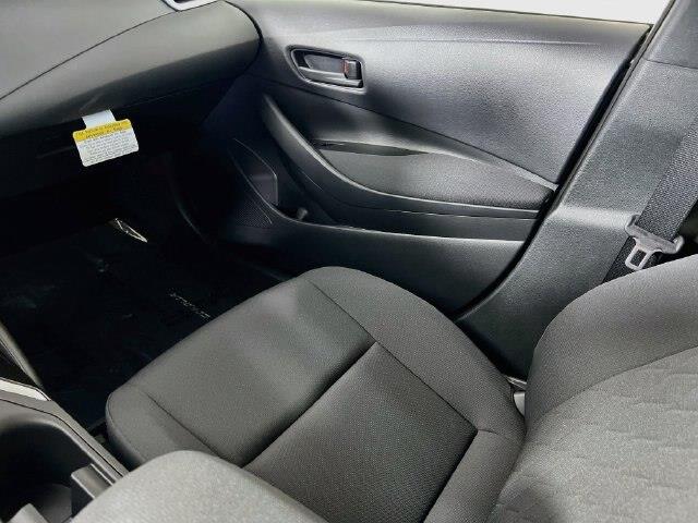 2026 Toyota Corolla - $26,800