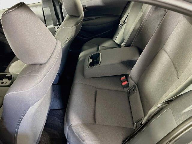 2026 Toyota Corolla - $26,800