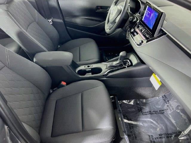2026 Toyota Corolla - $26,800