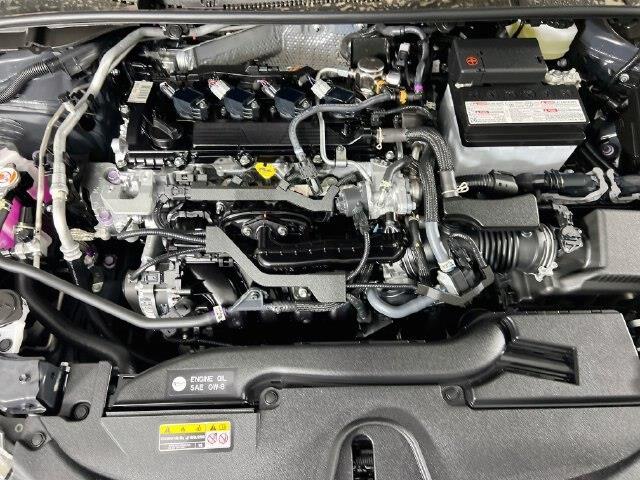 2026 Toyota Corolla - $26,800