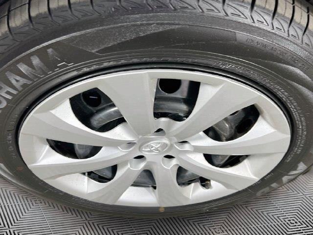 2026 Toyota Corolla - $26,800