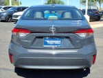 2023 Corolla Thumbnail 4