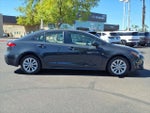 2023 Corolla Thumbnail 6
