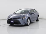 2023 Corolla Hybrid Thumbnail 4
