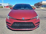 2023 Corolla Hybrid Thumbnail 16