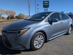 2024 Corolla Hybrid Thumbnail 1