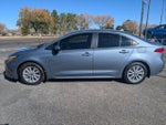2024 Corolla Hybrid Thumbnail 2