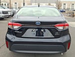 2025 Corolla Hybrid Thumbnail 5