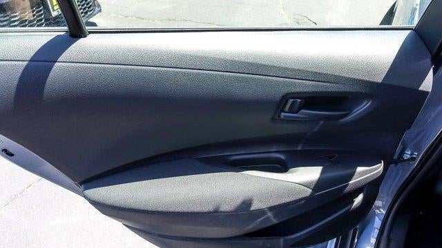 2025 Toyota Corolla Hybrid SE