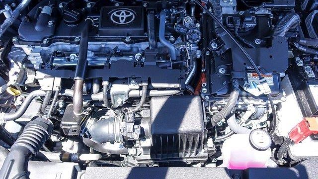 2025 Toyota Corolla Hybrid SE