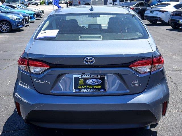 2025 Toyota Corolla - $28,879