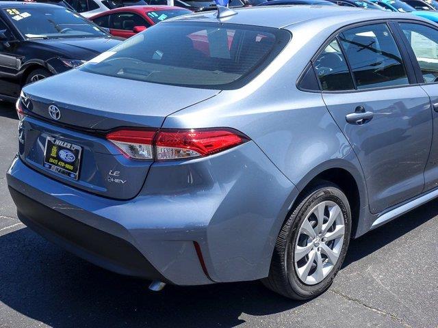 2025 Toyota Corolla - $28,879