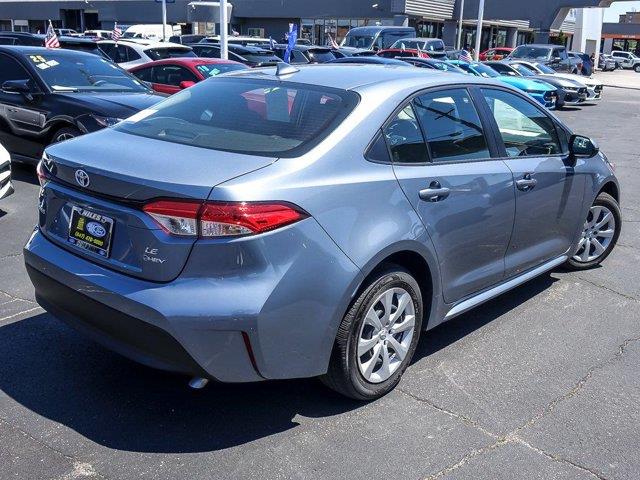 2025 Toyota Corolla - $28,879