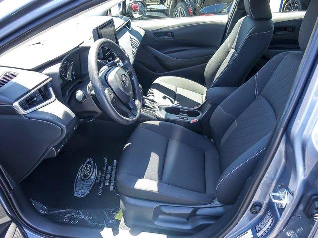 2025 Toyota Corolla - $28,879
