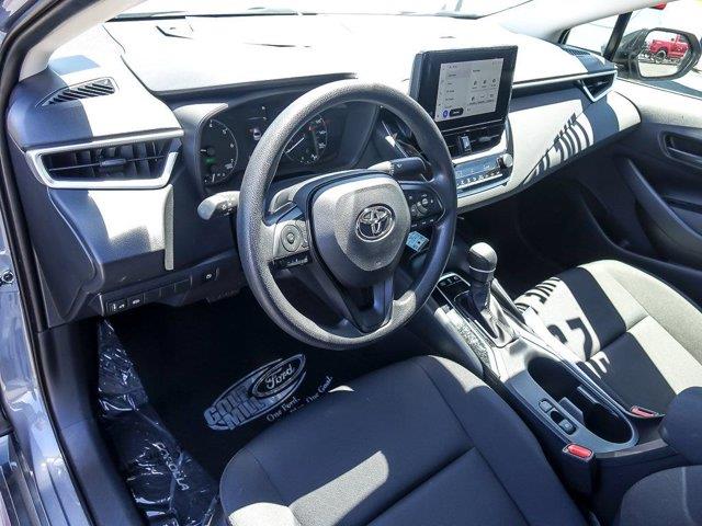 2025 Toyota Corolla - $28,879