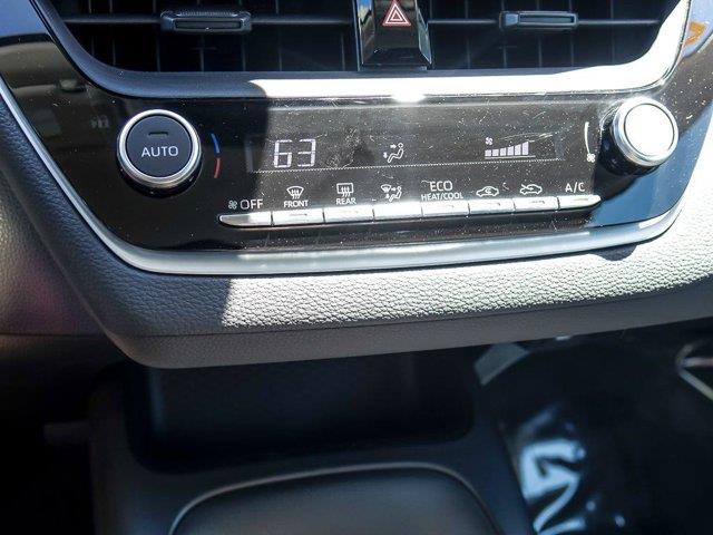 2025 Toyota Corolla - $28,879