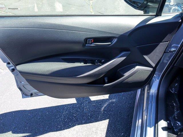 2025 Toyota Corolla - $28,879