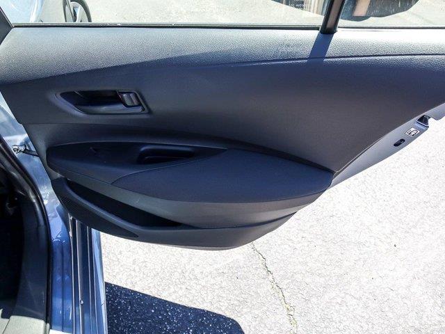 2025 Toyota Corolla - $28,879