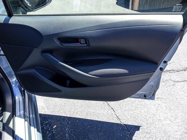 2025 Toyota Corolla - $28,879