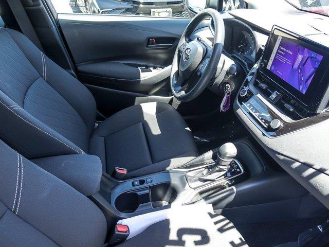 2025 Toyota Corolla - $28,879