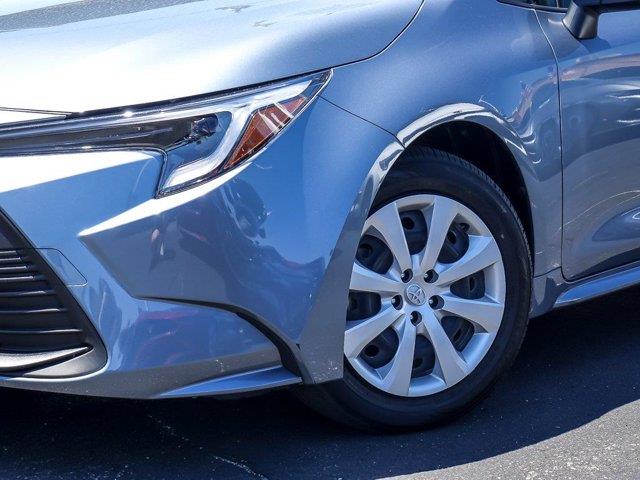 2025 Toyota Corolla - $28,879