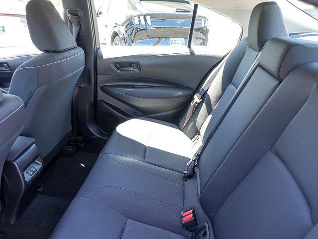 2025 Toyota Corolla - $28,879