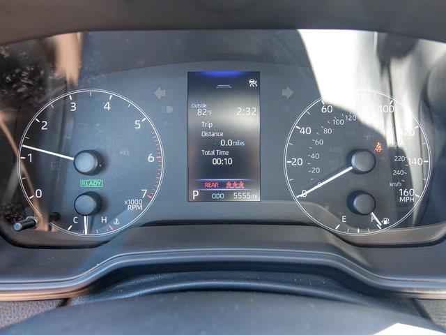 2025 Toyota Corolla - $28,879
