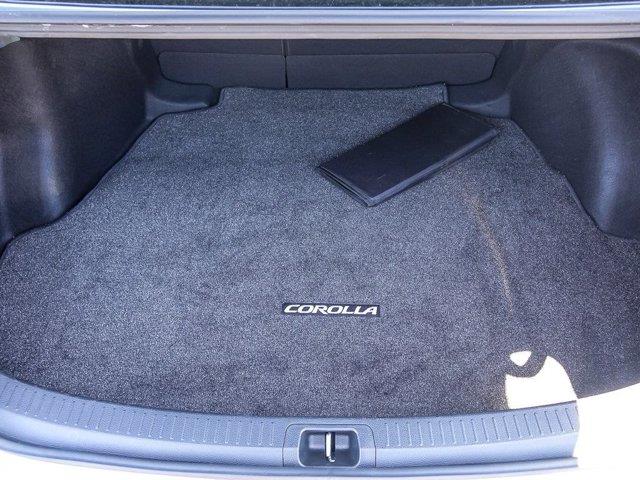 2025 Toyota Corolla - $28,879
