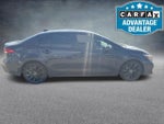 2025 Corolla Hybrid Thumbnail 1