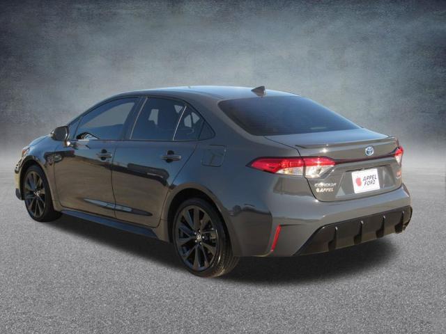 2025 Toyota Corolla - $21,991