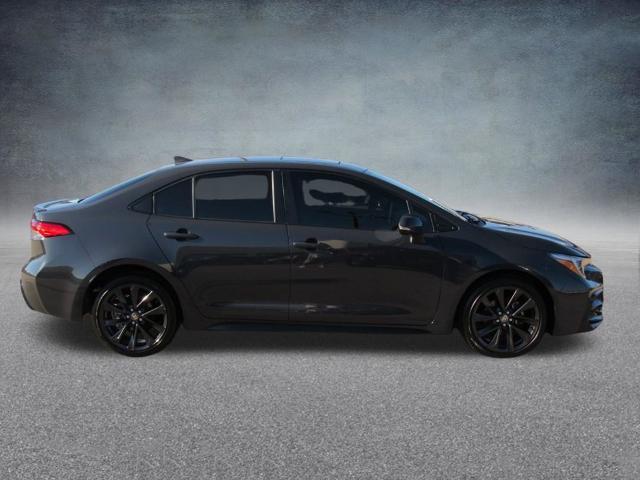 2025 Toyota Corolla - $21,991