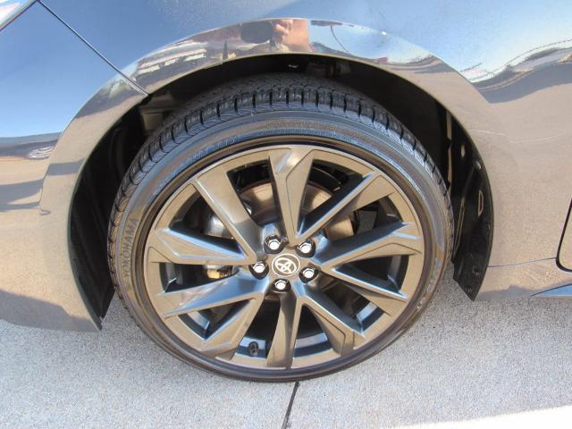 2025 Toyota Corolla - $21,991