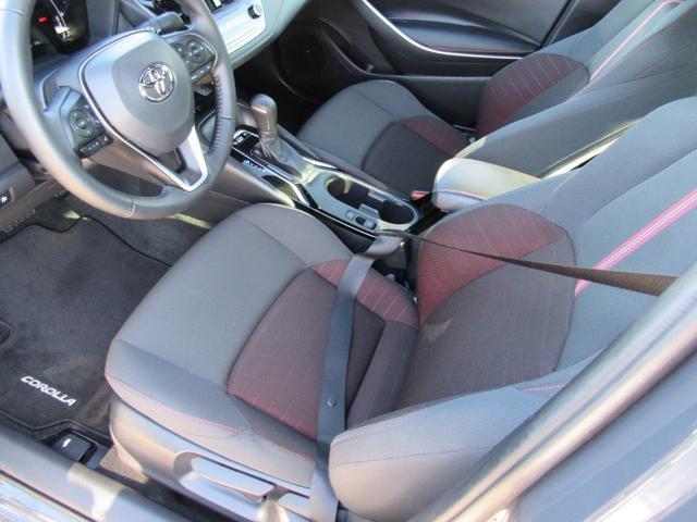 2025 Toyota Corolla - $21,991