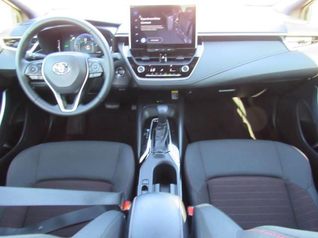 2025 Toyota Corolla - $21,991