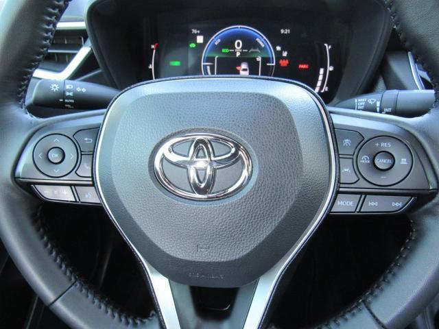 2025 Toyota Corolla - $21,991