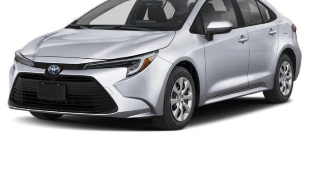 Preowned 2025 Toyota Corolla Hybrid SE for Sale