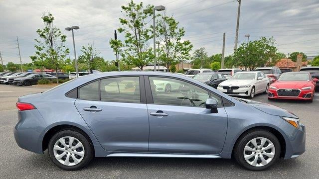 2025 Toyota Corolla Hybrid SE