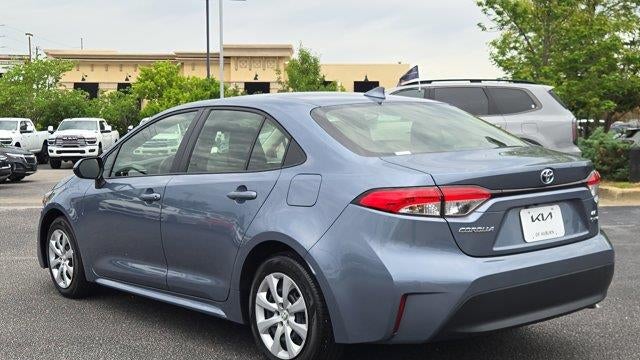 2025 Toyota Corolla Hybrid SE