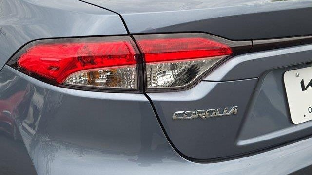 2025 Toyota Corolla Hybrid SE