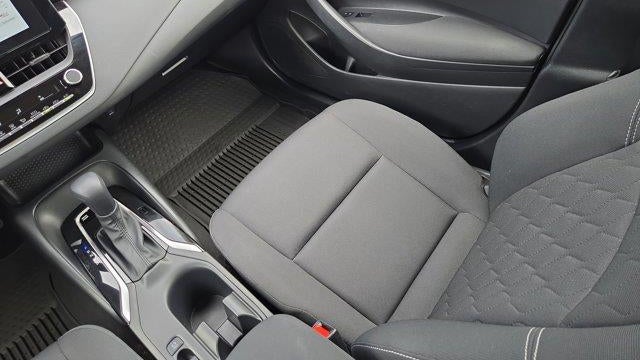 2025 Toyota Corolla Hybrid SE