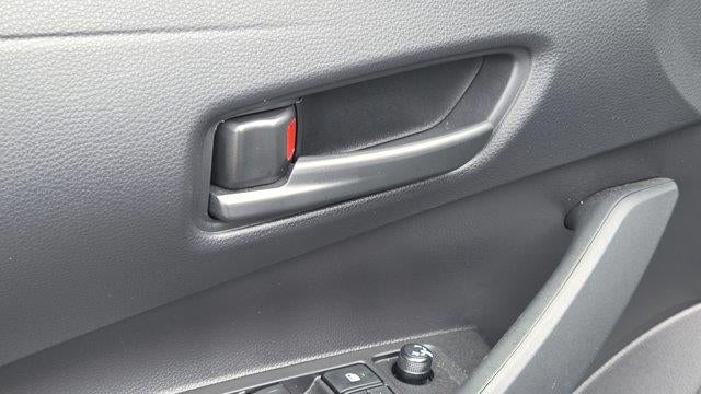 2025 Toyota Corolla Hybrid SE