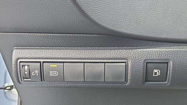 2025 Toyota Corolla Hybrid SE