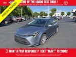2023 Corolla Hybrid Thumbnail 1