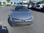2023 Corolla Hybrid Thumbnail 2