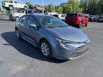 2023 Corolla Hybrid Thumbnail 4