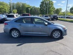 2023 Corolla Hybrid Thumbnail 5