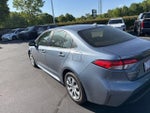 2023 Corolla Hybrid Thumbnail 7