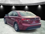 2024 Corolla Hybrid Thumbnail 3