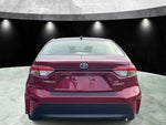 2024 Corolla Hybrid Thumbnail 4